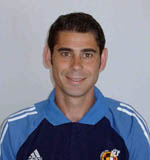 Fernando HIERRO