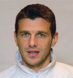 Zeljko MILINOVIC