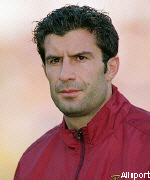 Luis Figo