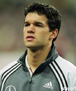 Michael Ballack