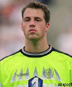 Thomas Sorensen