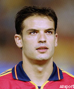 Fernando Morrientes