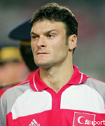 Alpay OZALAN