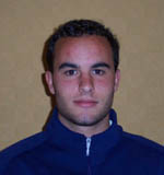 Landon Donovan