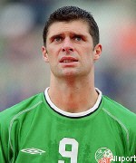 Niall Quinn