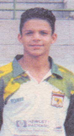 ever espinoza