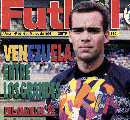La Historia del Ftbol Venezolano... FutbolVE