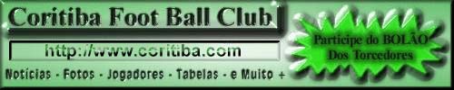 Coritiba Foot Ball Club
