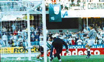 Coritiba vs Bragantino