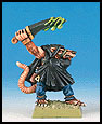 Gozu-Tenno Assassin prepares to strike.