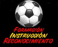 Sobre la instrucción y formación.Programa.Salud.