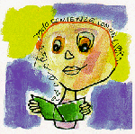 Todo comienza con un libro