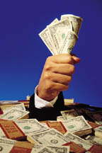 Home business opportunities earn cash money