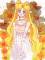 Usagi w/ugly flowers