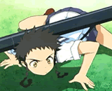 Minagi Mikoto