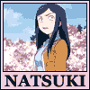 Graduate Natsuki