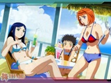 Summer!