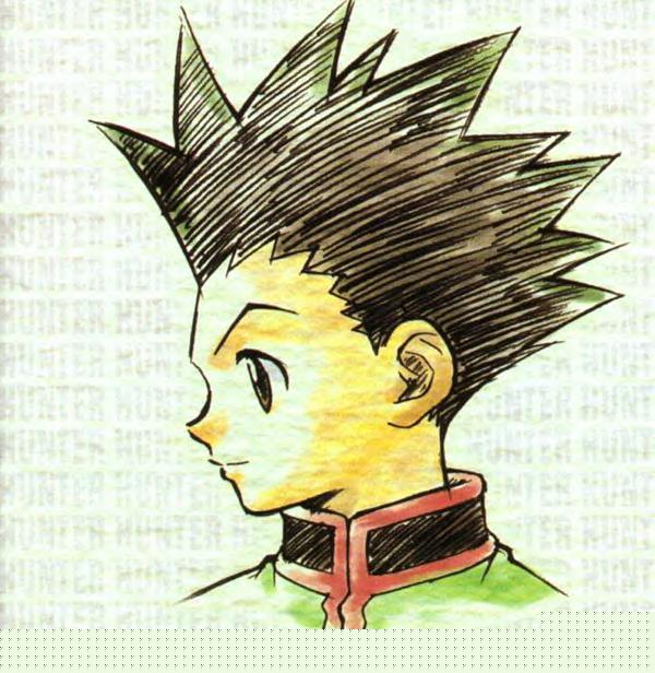 Gon