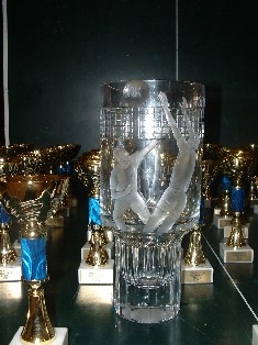 Pokal za prvake
