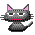 meow