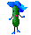 misscucumber