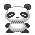 panda