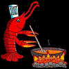 ALWAYS COOKING UP SOMETHING GOOD !!!