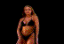 Hey You,, Don't be messing with the Dancer !!