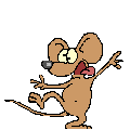 Hey You,, Don't mess with MY mouse !!