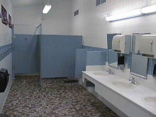 Men's Room