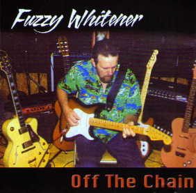 off the chain cover small