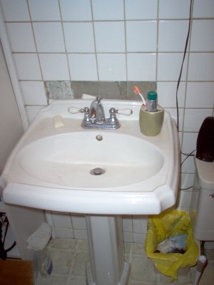 Bathroom 3