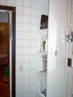 Bathroom 5