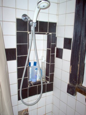 Bathroom 6