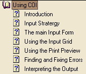 expaned help contents