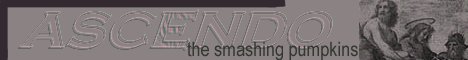 ascendo - the smashing pumpkins
