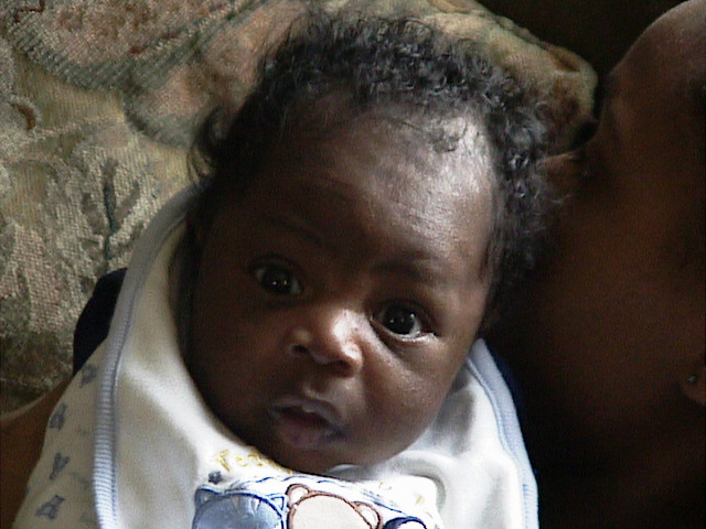 Welcome to Baby Gabriel