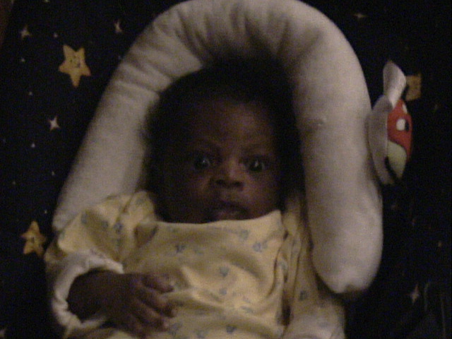 Welcome to Baby Gabriel