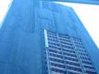 Building next to Ground Zero