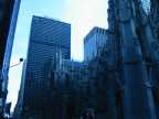 St. Patricks Cathedral