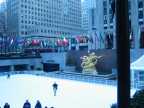 Rockafellar Center