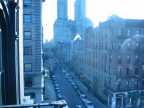freezing view