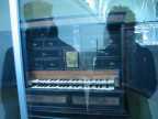 Music section
