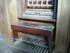 Music section