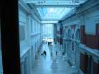 Statue hall