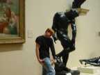 Funny Tour Guide