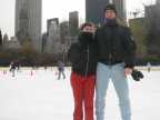 Ice Skating