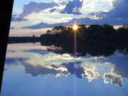 Río Cebollatí