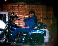 '81 Superglide
