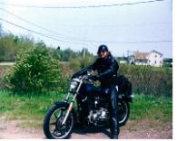 '86 Sporty